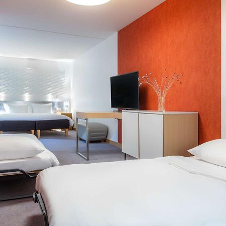 Radisson Blu Hotel Malmoe Pokój zdjęcie