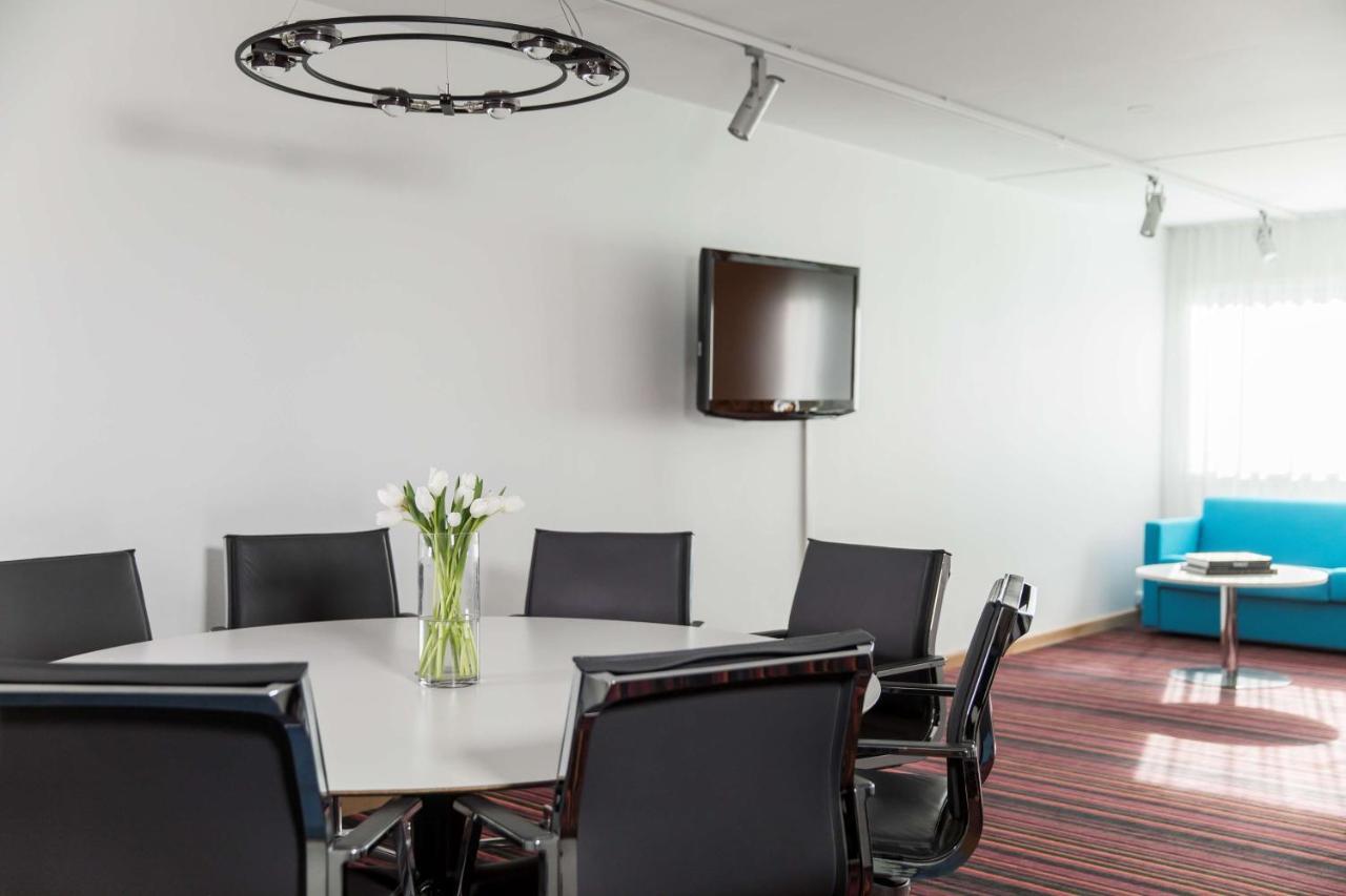 Radisson Blu Hotel Malmoe Zewnętrze zdjęcie