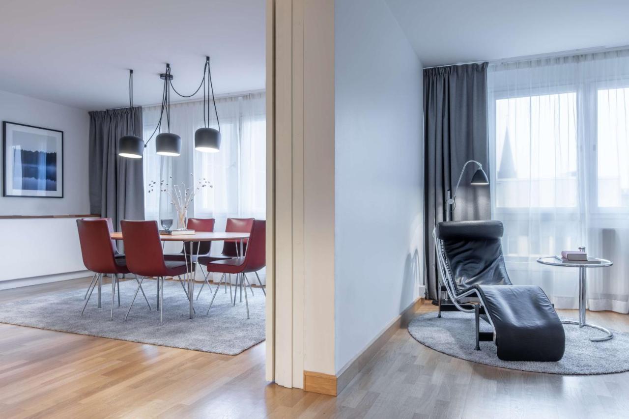 Radisson Blu Hotel Malmoe Zewnętrze zdjęcie