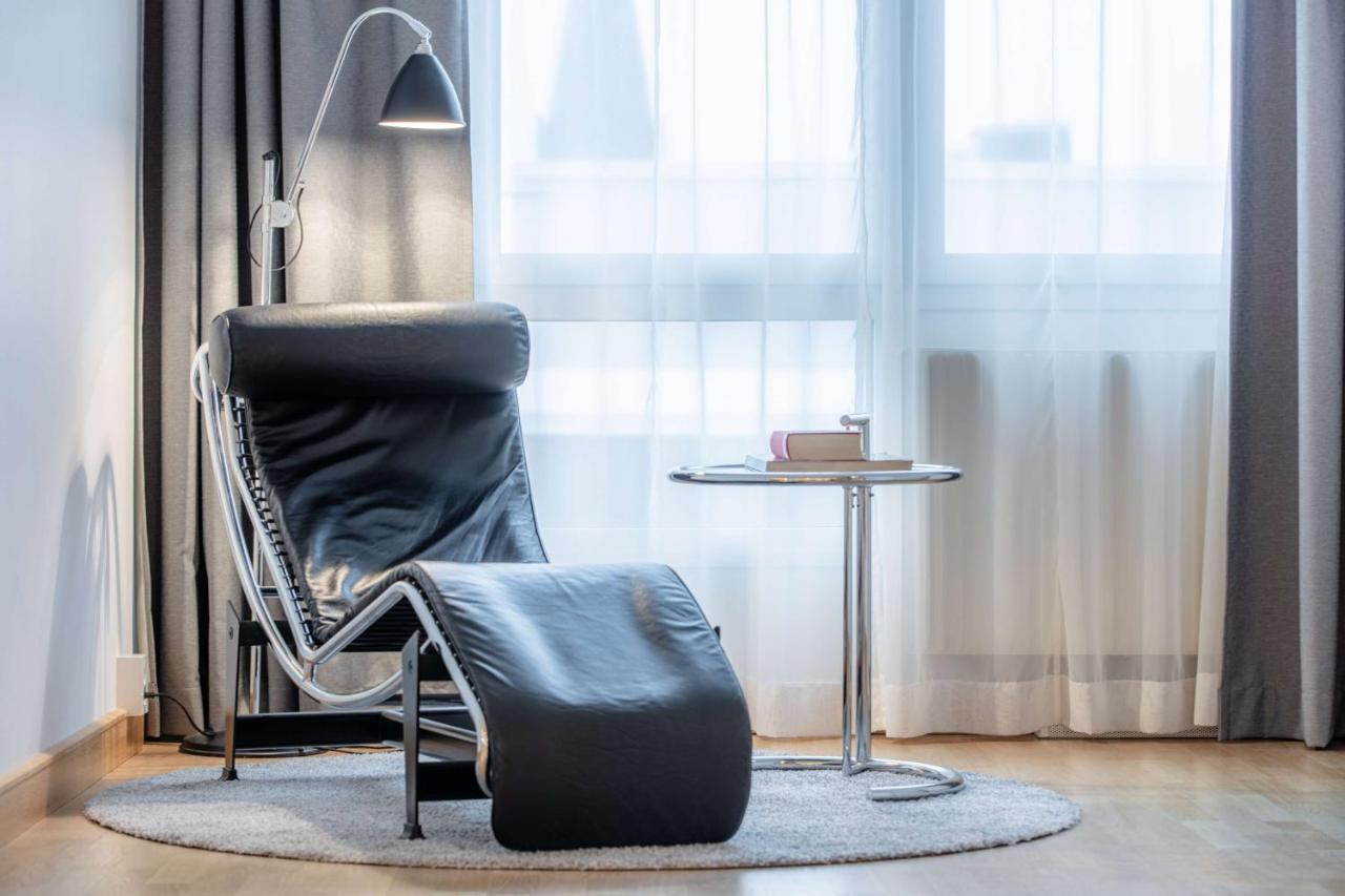 Radisson Blu Hotel Malmoe Zewnętrze zdjęcie