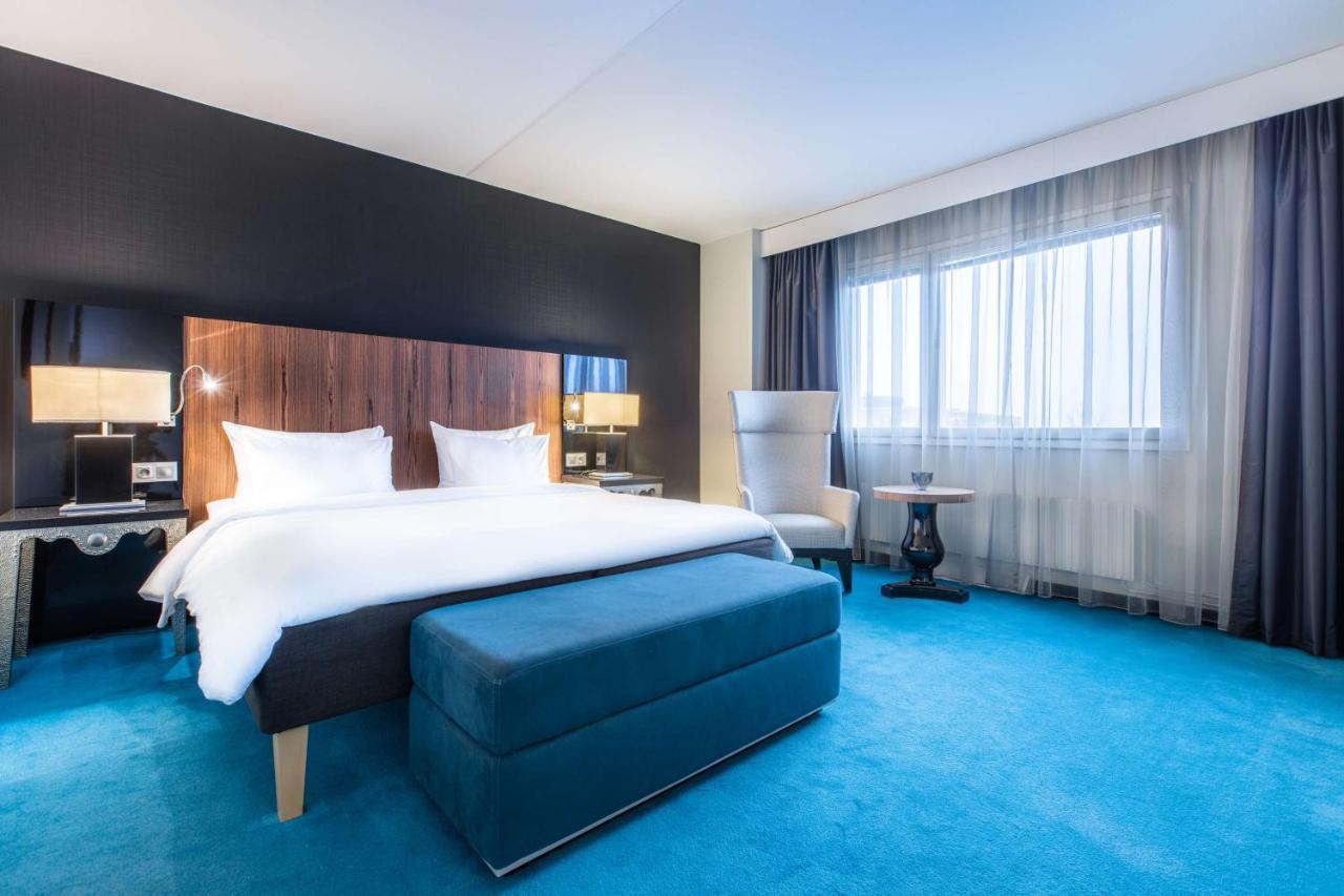 Radisson Blu Hotel Malmoe Zewnętrze zdjęcie