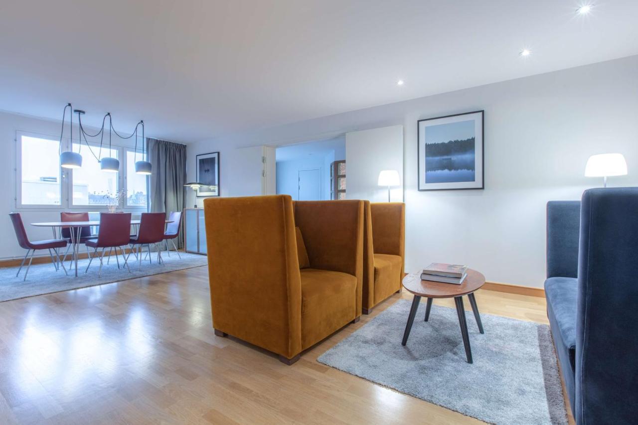Radisson Blu Hotel Malmoe Zewnętrze zdjęcie