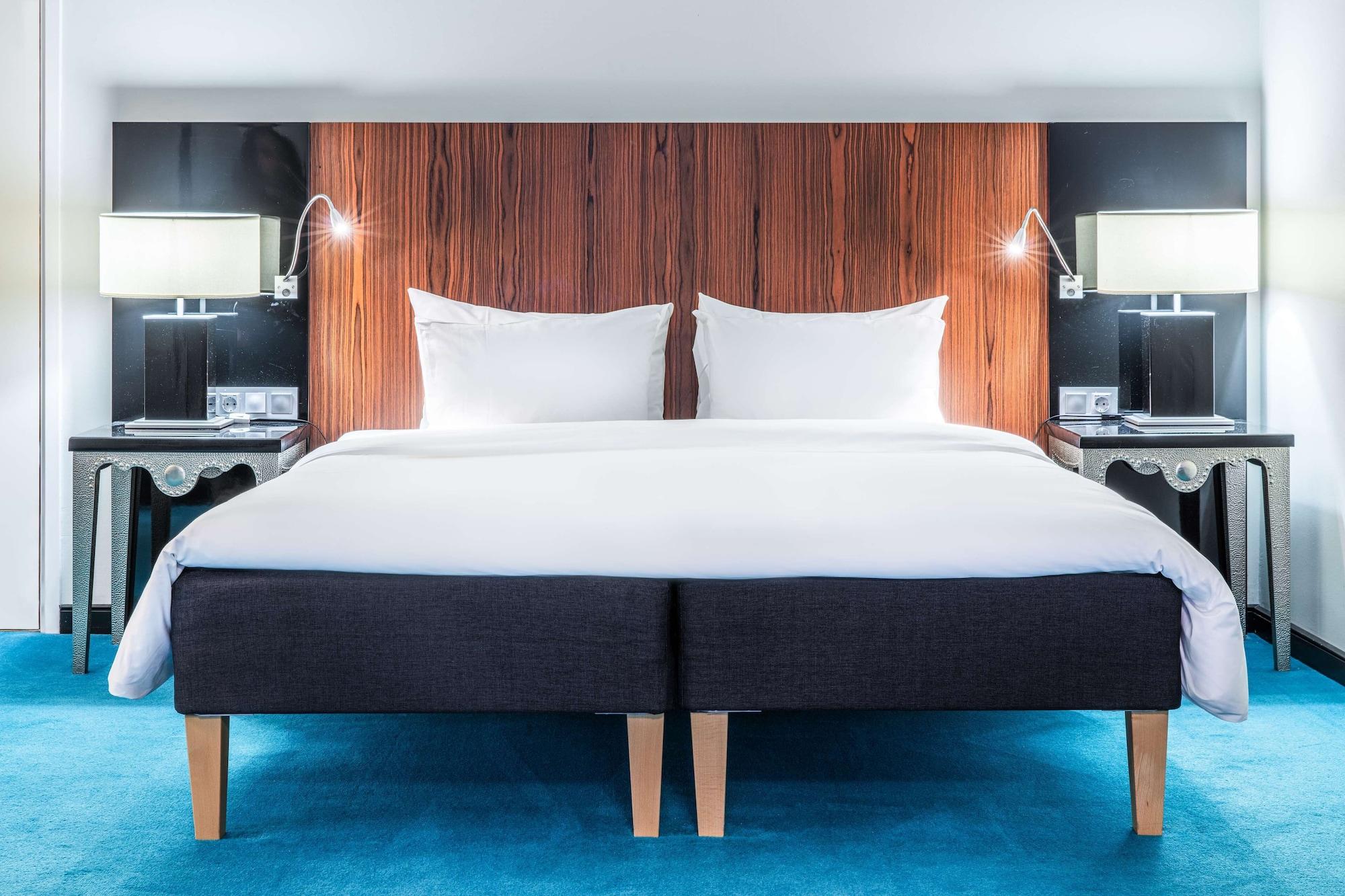 Radisson Blu Hotel Malmoe Zewnętrze zdjęcie