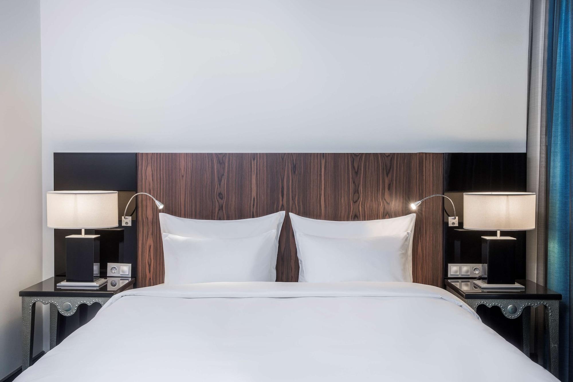 Radisson Blu Hotel Malmoe Zewnętrze zdjęcie