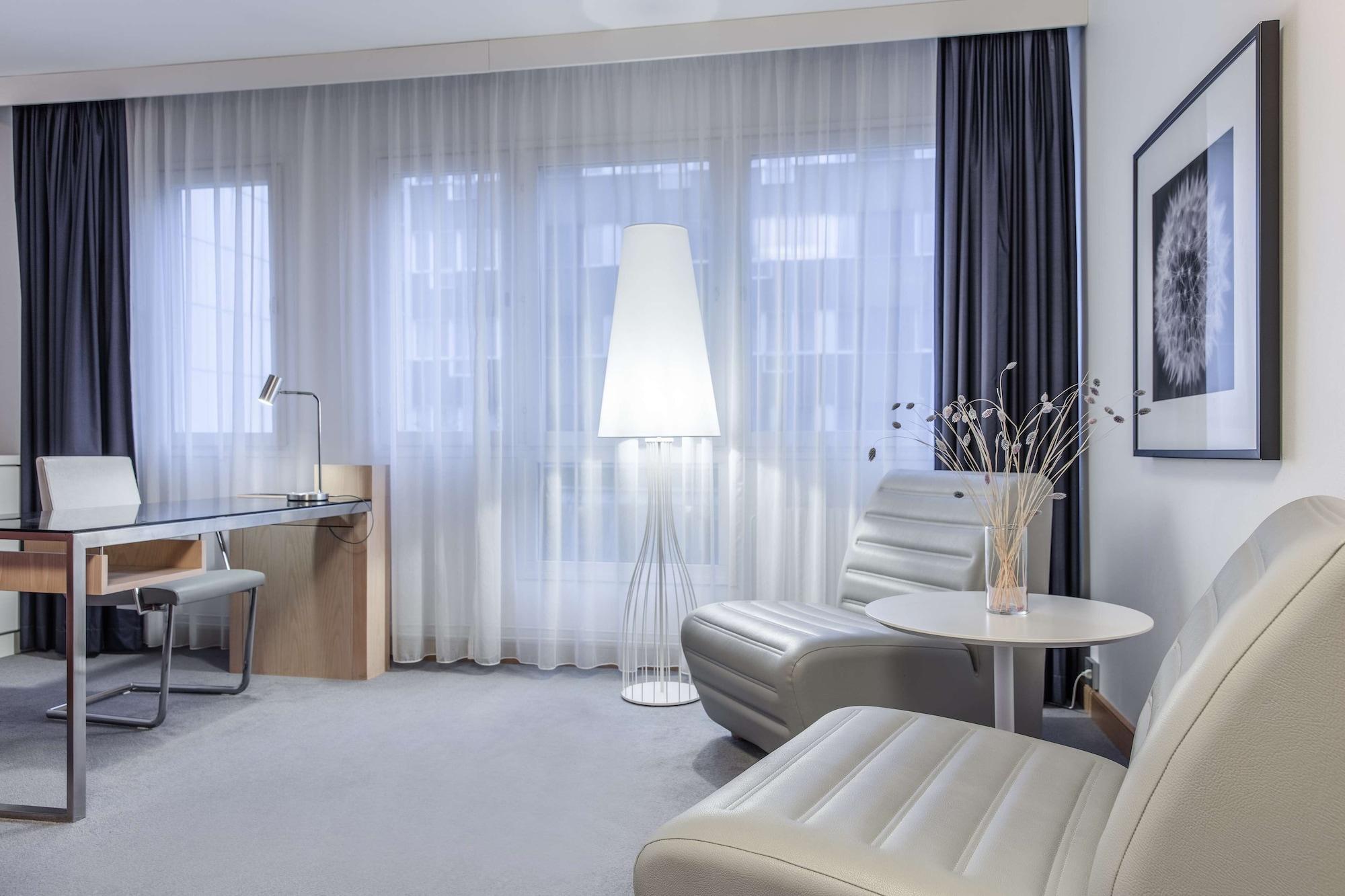 Radisson Blu Hotel Malmoe Zewnętrze zdjęcie