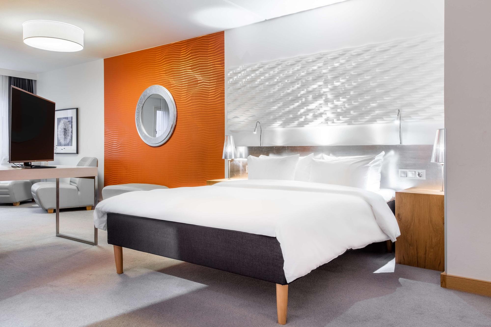 Radisson Blu Hotel Malmoe Zewnętrze zdjęcie
