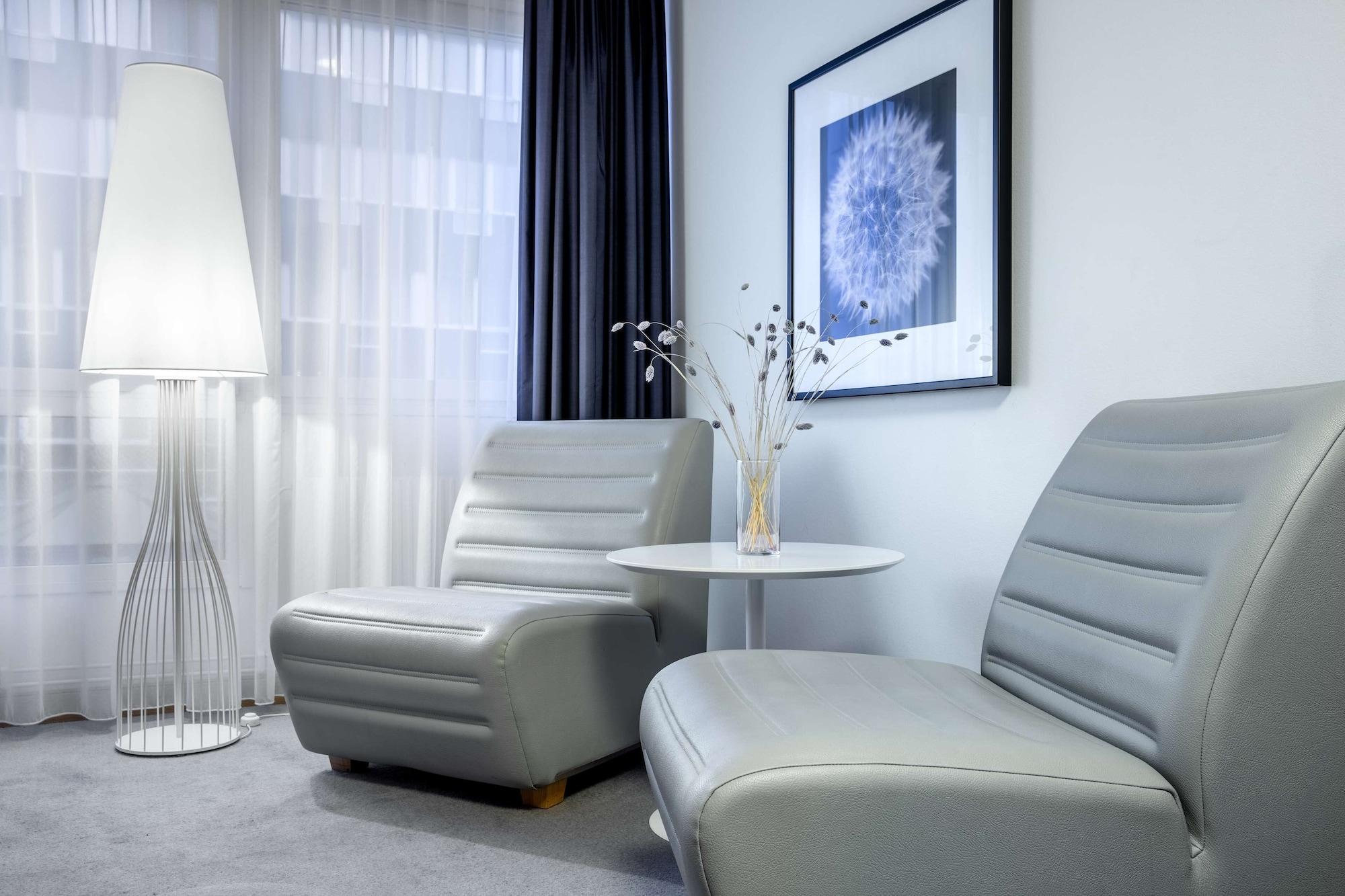 Radisson Blu Hotel Malmoe Zewnętrze zdjęcie