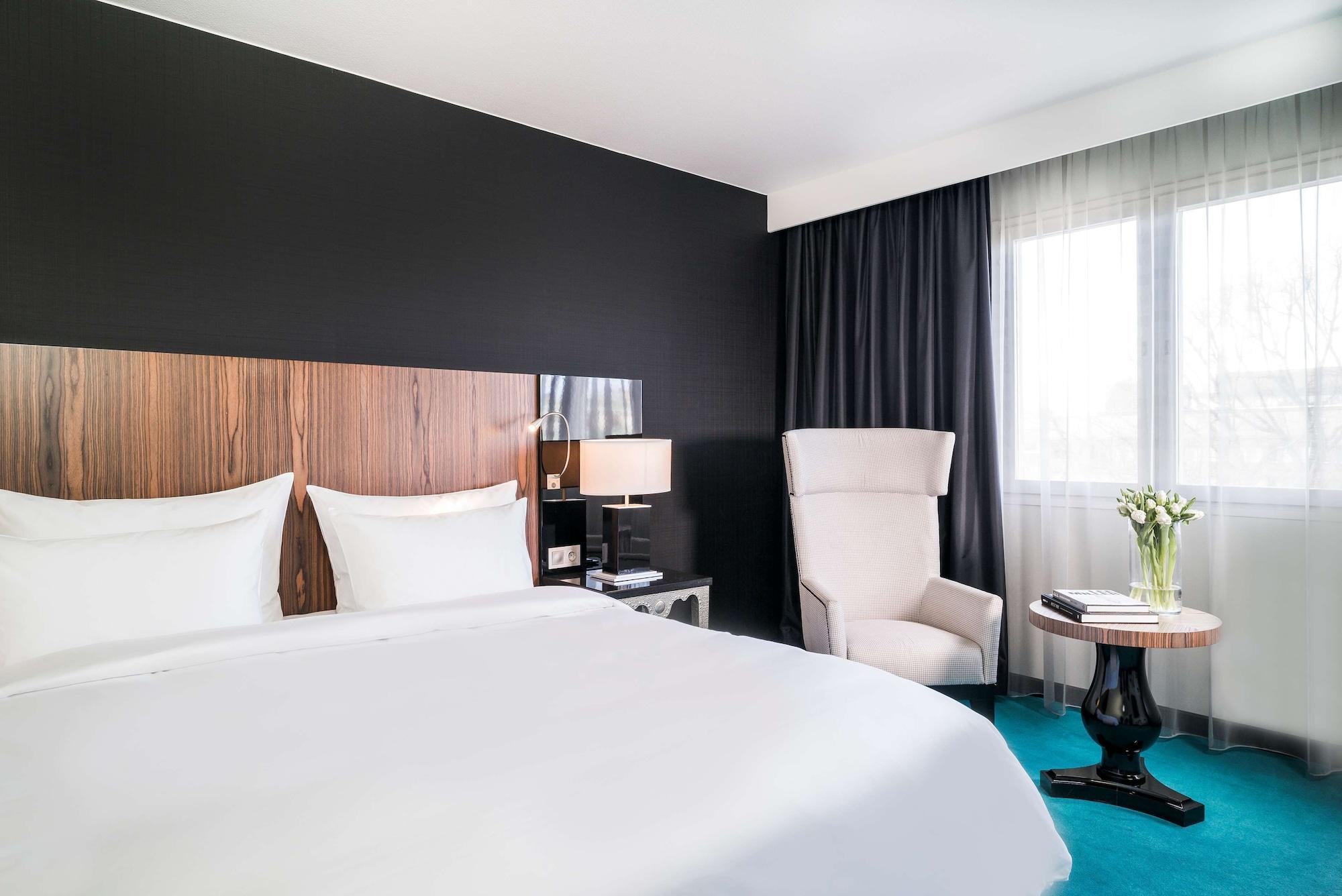 Radisson Blu Hotel Malmoe Zewnętrze zdjęcie
