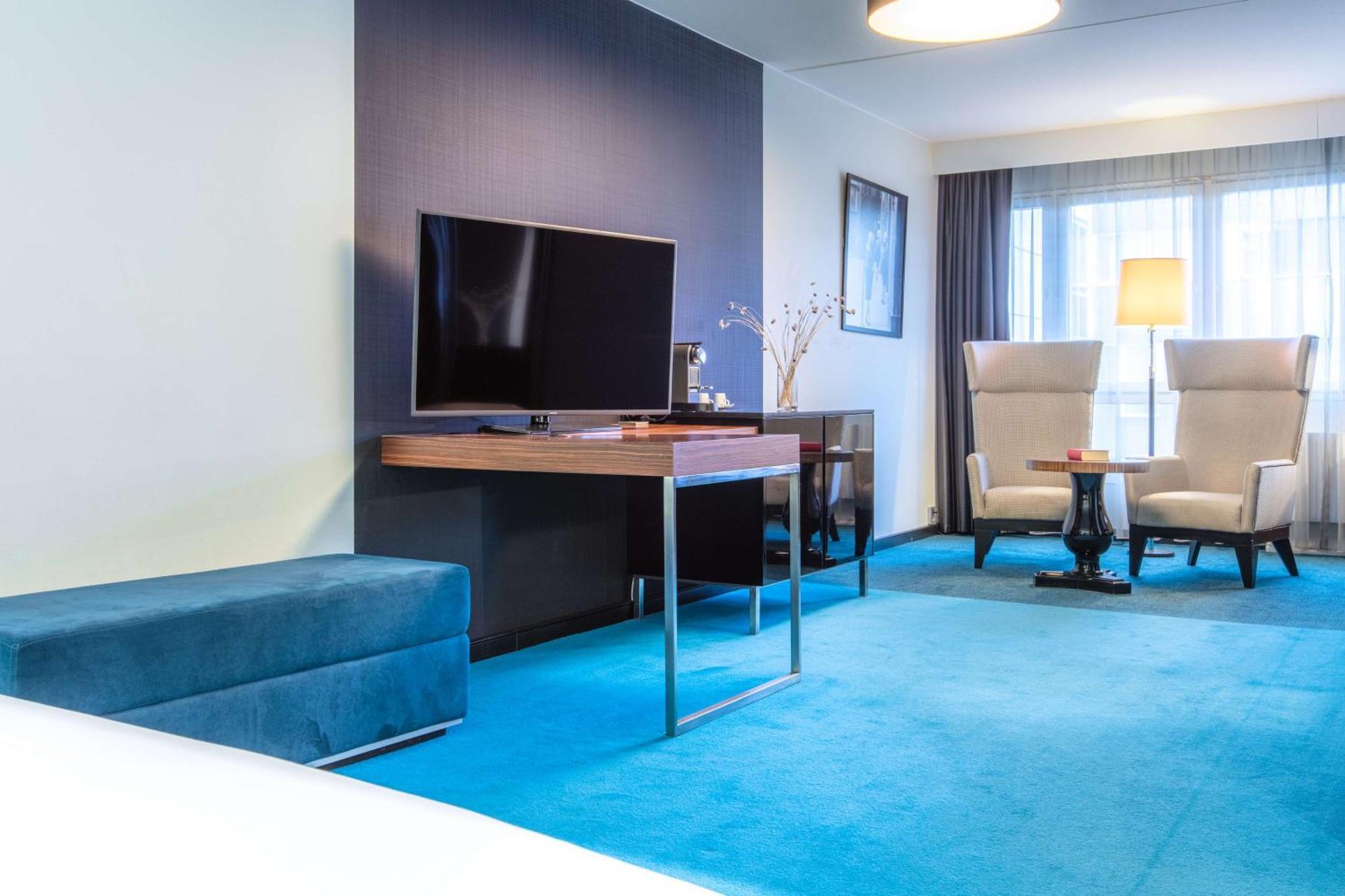 Radisson Blu Hotel Malmoe Pokój zdjęcie