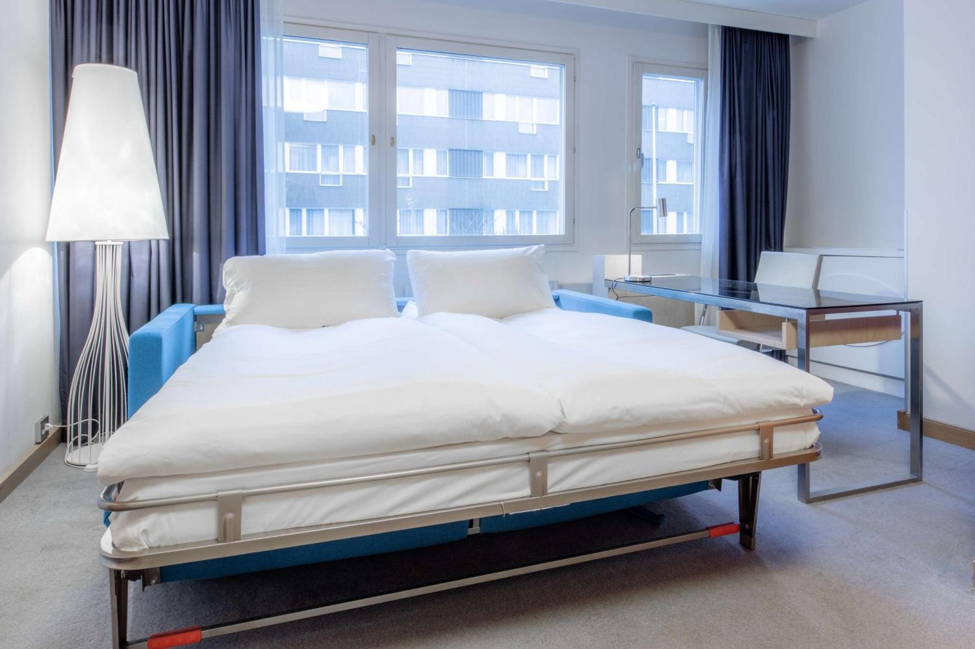 Radisson Blu Hotel Malmoe Pokój zdjęcie