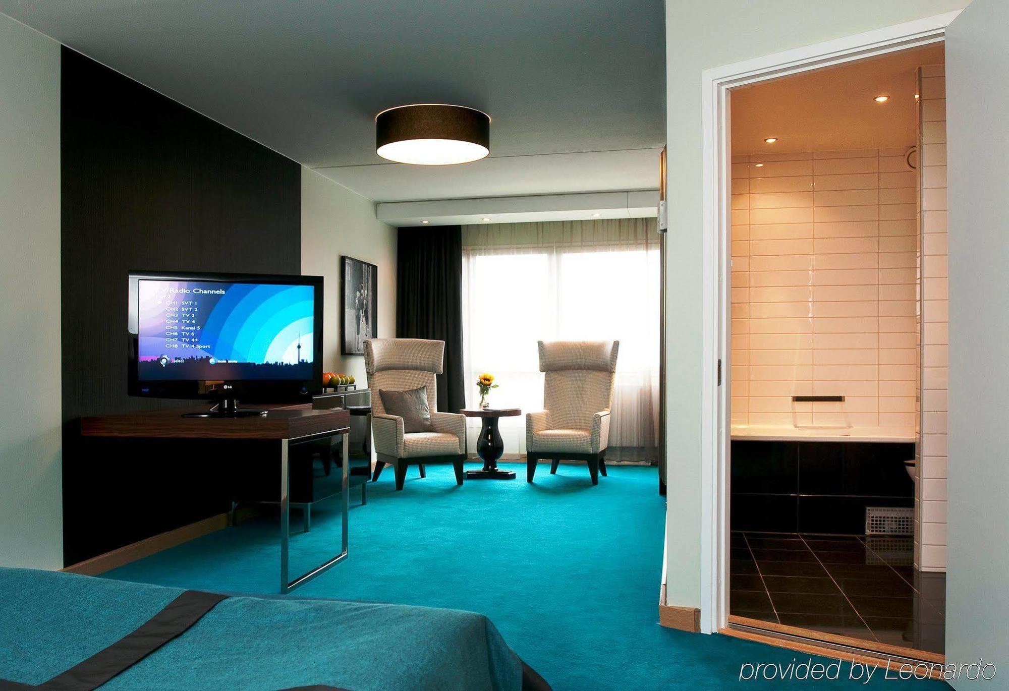 Radisson Blu Hotel Malmoe Zewnętrze zdjęcie